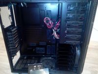 Лот: 9480081. Фото: 3. Корпус Aerocool XPredator EvilBlack... Компьютеры, оргтехника, канцтовары