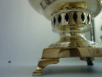 Лот: 11575176. Фото: 5. самовар наследников В.С. Баташева...