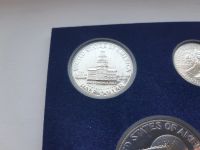 Лот: 17340585. Фото: 6. США " 200 лет Независимости...