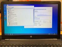 Лот: 22850808. Фото: 2. Б\У ноутбук HP 15-bs Intel Core... Компьютеры, ноутбуки, планшеты