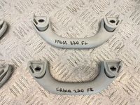 Лот: 25628384. Фото: 6. ручки салонные Skoda Fabia 5J2