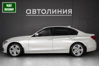 Лот: 21587202. Фото: 3. BMW 3 серии, VI (F3x) Рестайлинг... Красноярск