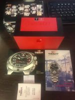 Лот: 8658410. Фото: 5. Часы Tissot.