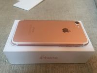 Лот: 11361021. Фото: 4. iPhone 7 32gb Rose Gold розовое...