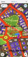 Лот: 25289296. Фото: 18. 3-комн. дом , ДНТ Монамур ДНТ...