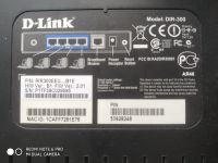 Лот: 19506557. Фото: 6. WiFi роутер D-Link