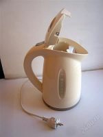 Лот: 847465. Фото: 2. Чайник электрический "Philips... Мелкая бытовая техника