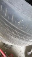 Лот: 7624189. Фото: 2. Пара TOYO proxes cf1 225*50 R17. Шины, Диски