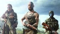 Лот: 13383505. Фото: 4. Игра Battlefield 5 Battlefield... Красноярск