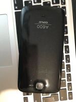 Лот: 10511866. Фото: 2. explay a600 black. Смартфоны, связь, навигация