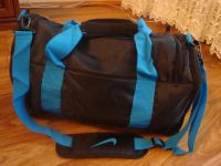 Лот: 4390232. Фото: 5. Спортивная сумка Nike traveling...