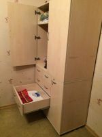 Лот: 11074000. Фото: 2. Шкаф. Хранение вещей