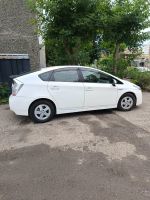 Лот: 20772518. Фото: 2. Toyota prius 2011г. Авто, мото, водный транспорт