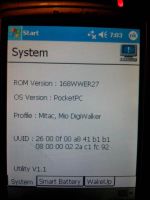 Лот: 6057069. Фото: 6. Yakumo delta 300 gps 2l - КПК...