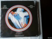Лот: 10693316. Фото: 7. Judas Priest " Screaming For Vengeance...