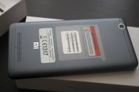 Лот: 9421854. Фото: 4. Xiaomi Redmi 4A (4 A)Dark Grey...