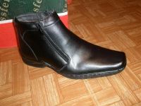 Лот: 517491. Фото: 2. новые муж ботинки зима Натуральные... Мужская обувь
