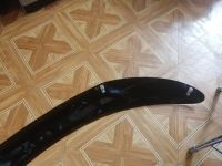Лот: 17956862. Фото: 3. Мухобойка Subaru Forester. Авто, мото, водный транспорт