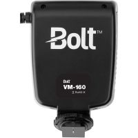 Лот: 21588834. Фото: 8. Макро-вспышка Bolt LED Macro Ring...