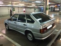 Лот: 6721832. Фото: 5. Лада, Ваз-2114, 2009 год 1.6