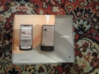 Лот: 1481721. Фото: 3. в идеале полный комплект Nokia... Красноярск