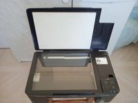 Лот: 20054419. Фото: 2. МФУ б/у, струйное Epson Stylus... Принтеры, сканеры, МФУ