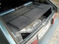 Лот: 1814300. Фото: 2. полка, подиумы и стойки ваз 2114... Автозапчасти