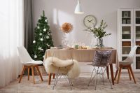 Лот: 23621600. Фото: 3. Стул Hoff Hanz. Мебель