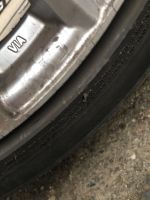 Лот: 12501202. Фото: 2. Продам летние шины 235/45r18... Шины, Диски