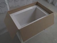 Лот: 20663729. Фото: 2. Термоконтейнер МТП-L180 (370 литров... Хозтовары