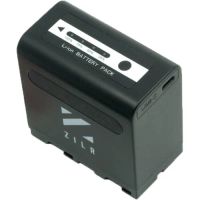 Лот: 25414715. Фото: 2. Аккумулятор ZILR NP-F970 Battery... Аксессуары