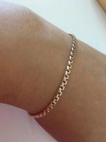 Лот: 9944445. Фото: 5. Браслет золотой. Браслет Бисмарк...