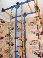 Лот: 4120902. Фото: 2. спортивный уголок. Тренажеры, комплексы