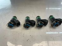 Лот: 24766804. Фото: 5. инжектор, форсунка Nissan Almera...