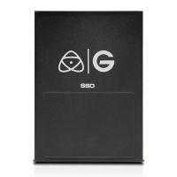 Лот: 21438892. Фото: 3. Диск SSD G-Technology Atomos Master... Компьютеры, оргтехника, канцтовары