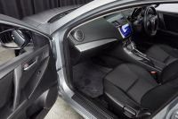 Лот: 24612050. Фото: 10. Mazda Axela 2012