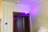 Лот: 4093097. Фото: 3. Лазерная указка 5000mw (способна... Красноярск