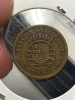 Лот: 19839951. Фото: 2. Мозамбик 50 сентаво, 1957. Монеты