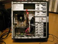 Лот: 3995024. Фото: 6. DualCore-E6300@2.8GHz/2GB@PC2-5300...