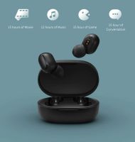 Лот: 15275790. Фото: 2. Левый наушник Xiaomi Redmi AirDots... Аудиотехника