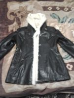 Лот: 3568584. Фото: 2. Продам Дубленку натуральную. Женская одежда