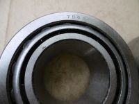 Лот: 14770344. Фото: 4. Подшипник 7809 ( 45х90х38,5 мм... Красноярск