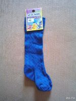 Лот: 9494015. Фото: 5. Гольфы детские цветные рр 14 -...