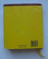 Лот: 12365389. Фото: 2. Эзоп. Басни. Миниатюрный формат. Литература, книги