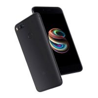 Лот: 13216492. Фото: 3. Новый Cмартфон Xiaomi Mi A1 Black... Красноярск