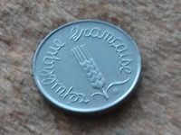 Лот: 11024996. Фото: 8. Монета 1 сантим один Франция 1963...