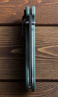 Лот: 1068489. Фото: 5. Нож Ontario RAT model1 08848 Olive...