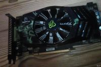 Лот: 13807204. Фото: 3. Видеокарта XFX GeForce GTS 250... Компьютеры, оргтехника, канцтовары