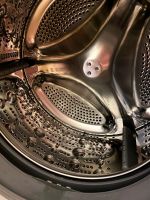 Лот: 17605002. Фото: 3. Стиральная машина LG f12a8hds. Бытовая техника