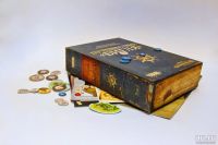 Лот: 13459078. Фото: 11. Настольная игра Робинзон Крузо...